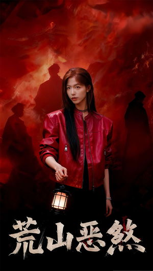 荒山恶煞（43集）让你一口气看完