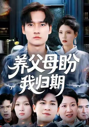 养父母盼我归期（72集）短剧越看越精彩