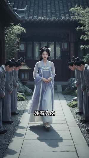 引情相契（14集）热播短剧重燃