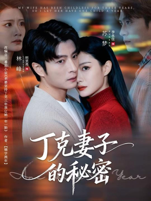 丁克妻子的秘密（60集）短剧小说在线看