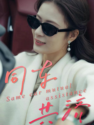 同车共济（39集）每日短剧分享