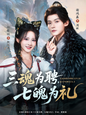 三魂为聘，七魄为礼（107集）1-102集