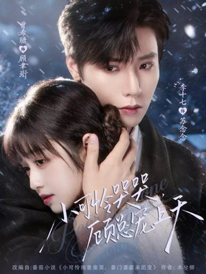 小可怜揣崽顾总宠上天（77集）百度在线观看