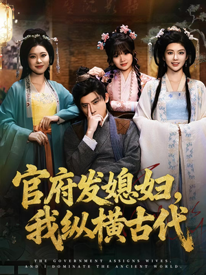 官府发媳妇，我纵横古代（79集）爱上了这部剧了