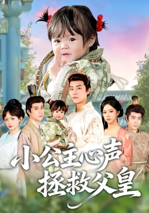 小公主心声拯救父皇（85集）在哪里可以全集