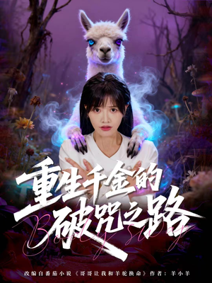 重生千金的破咒之路（60集）爱短剧爱追剧