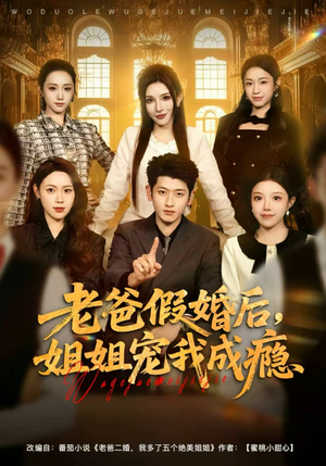 老爸假婚后，姐姐宠我成瘾（81集）百度网盘资源