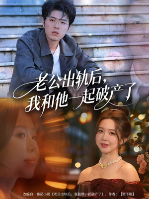 老公出轨后，我和他一起破产了（60集）短剧太精彩