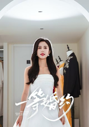 一等婚约（37集）精彩的网络短剧