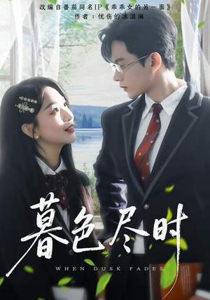 暮色尽时(100集) 暮色尽时(100集)第一季