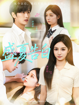 盛夏告白(80集) 盛夏告白(80集)热门火爆短剧