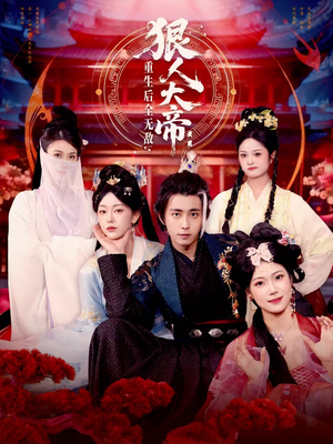 狠人大帝：重生后全无敌（85集）精彩的网络短剧