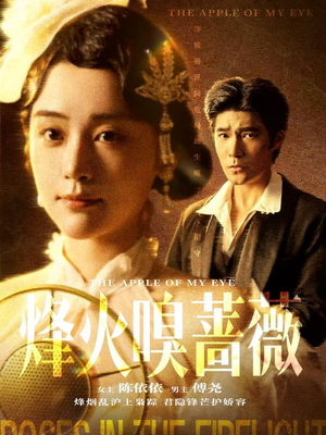 傅爷的心上宠（63集）解说文案