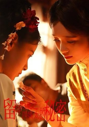 留洋归来之四姨太的秘密（71集）热播短剧重燃