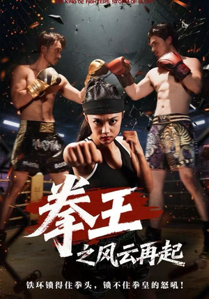 拳王之风云再起（50集）精彩短剧看不停