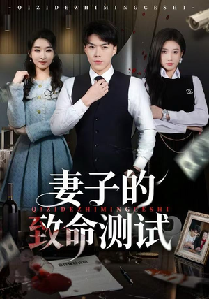 妻子的致命测试（60集）在线看