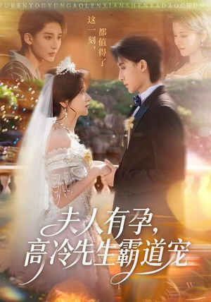 夫人有孕，高冷先生霸道宠（60集）独家短剧免费看