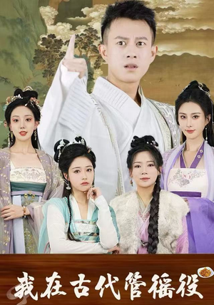 假官真坐（95集）新短剧推荐