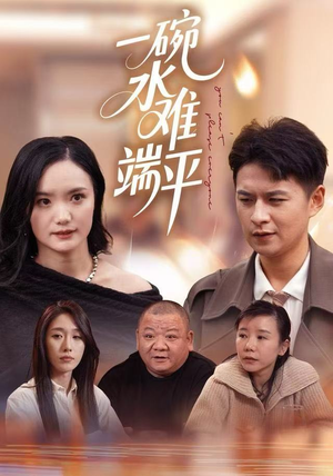 一碗水难端平（42集）全集完整版