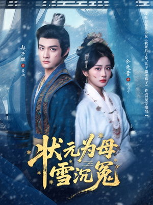 状元为母雪沉冤（58集）全网短剧抢先看