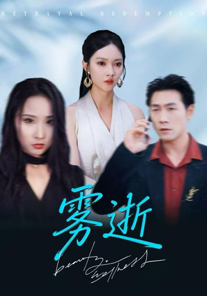 雾逝（30集）最新热门短剧