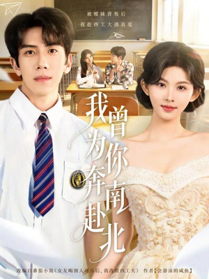 我曾为你奔南赴北（60集）高清画质免费看