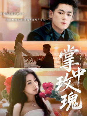 掌中玫瑰（60集）第32集