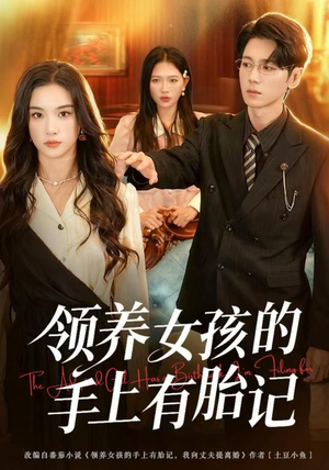 领养女孩的手上有胎记（60集）去哪里看