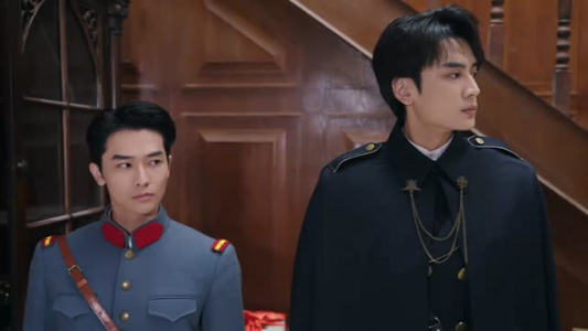 裂焰（50集）精彩好看的短剧