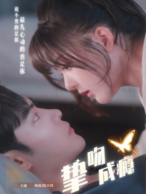 入夜，九爷强势锁爱（65集）剧好看短剧推荐