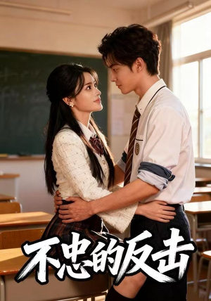 不忠的反击（26集）短剧排行榜