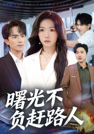 曙光不负赶路人（75集）女频短剧推荐
