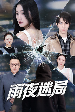 沉默的真相之雨夜原罪（52集）演员表