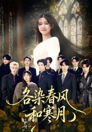 尘埃里的真千金（67集）追短剧关注我