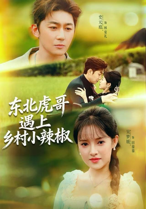 东北虎哥遇上乡村小辣椒（67集）短剧在线看