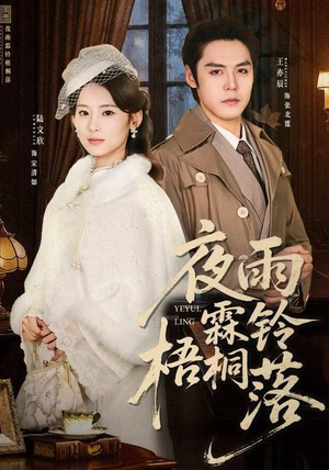 烽火错爱（51集）解说文案