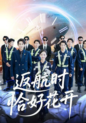 返航时恰好花开（101集）无需会员免费看