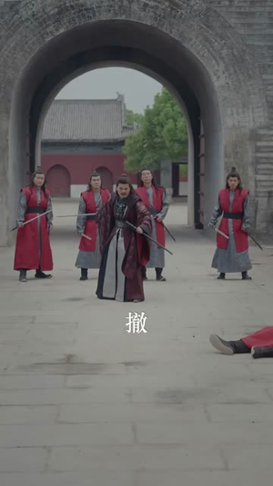 开局师尊陨落，师娘助我仙路无敌（86集）大结局太过瘾了