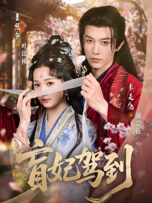 盲妃驾到(65集) 盲妃驾到(65集)爱短剧爱追剧