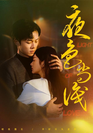 夜色尚浅（65集）热播短剧分享