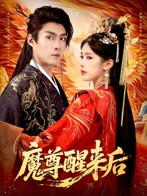 魔尊醒来后（89集）大结局一气呵成