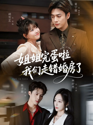 姐姐完蛋啦我们走错婚房了未删减版（97集）免费短剧完整版