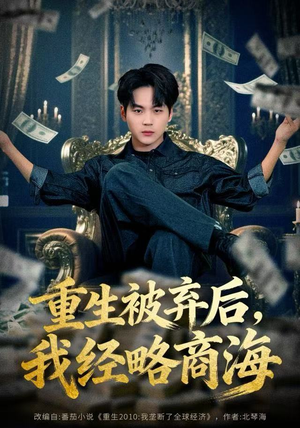 重生被弃后,我经略商海(80集) 重生被弃后,我经略商海(80集)爆火短剧推荐