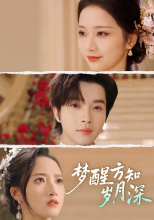 梦醒时你在我身侧（80集）热播短剧抢先看