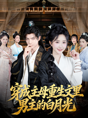 穿成主母重生文里男主的白月光（60集）好看的短剧分享
