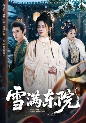 雪满东院（60集）精彩短剧抢先看