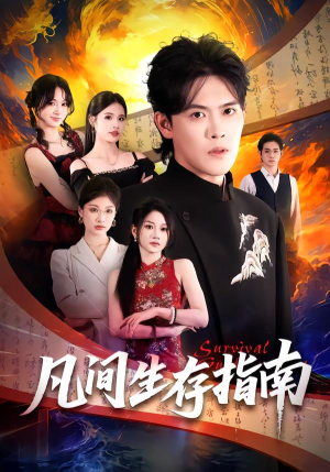 凡间生存指南（81集）免费观看