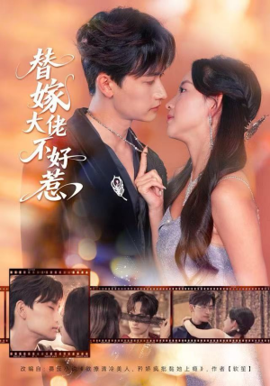 替嫁大佬不好惹（83集）最火短剧推荐