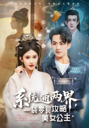 系统通两界，一袋零食攻略美女公主（80集）在哪里看