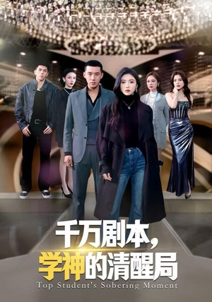 千万剧本，学神的清醒局（58集）第32集